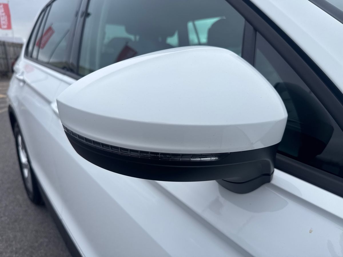 Used Volkswagen Tiguan 2021 for sale - 78059634: Photo 22