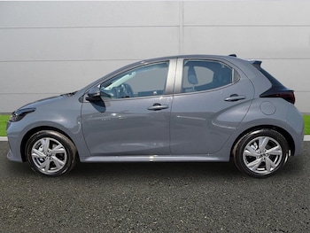 Used Mazda Mazda2 HYBRID 2026 for sale - 79169806: Photo