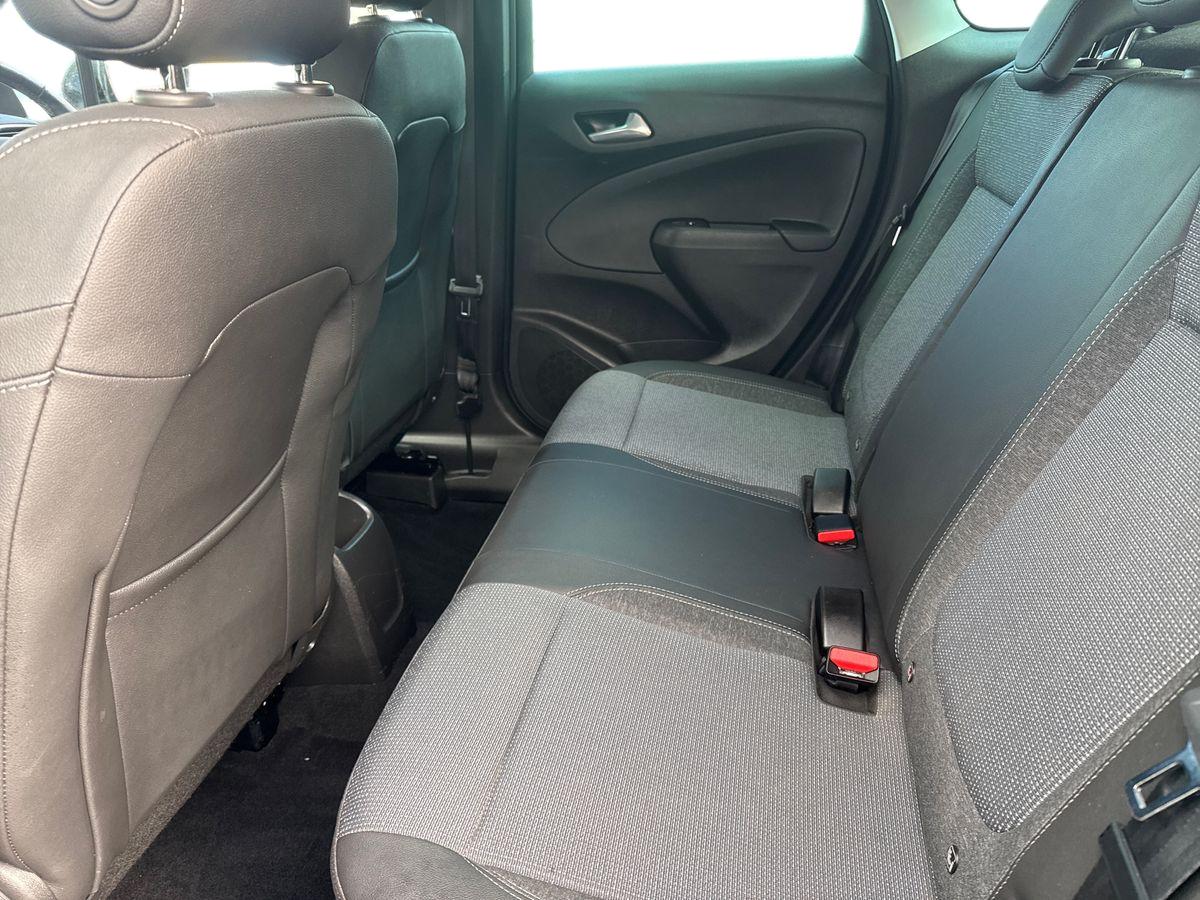 Used Vauxhall Crossland 2021 for sale - 77885318: Photo 11