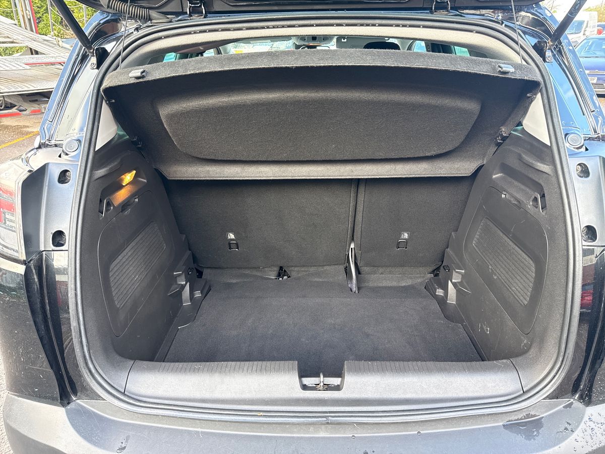 Used Vauxhall Crossland 2021 for sale - 77885318: Photo 12