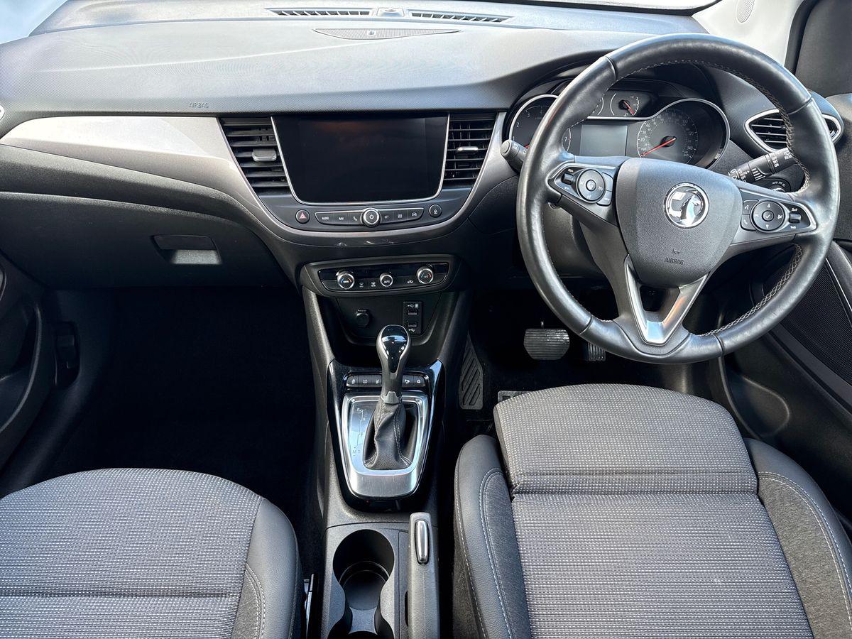 Used Vauxhall Crossland 2021 for sale - 77885318: Photo 13