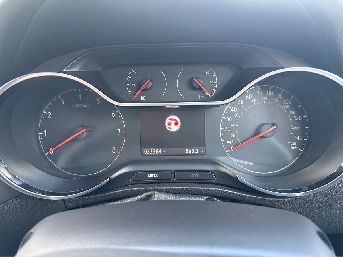 Used Vauxhall Crossland 2021 for sale - 77885318: Photo 14