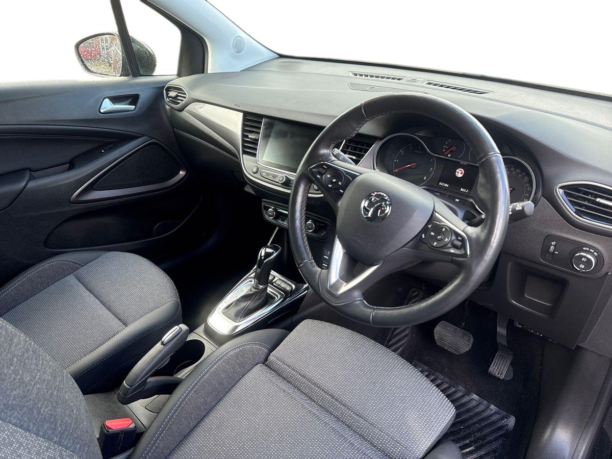 Used Vauxhall Crossland 2021 for sale - 77885318: Photo 15