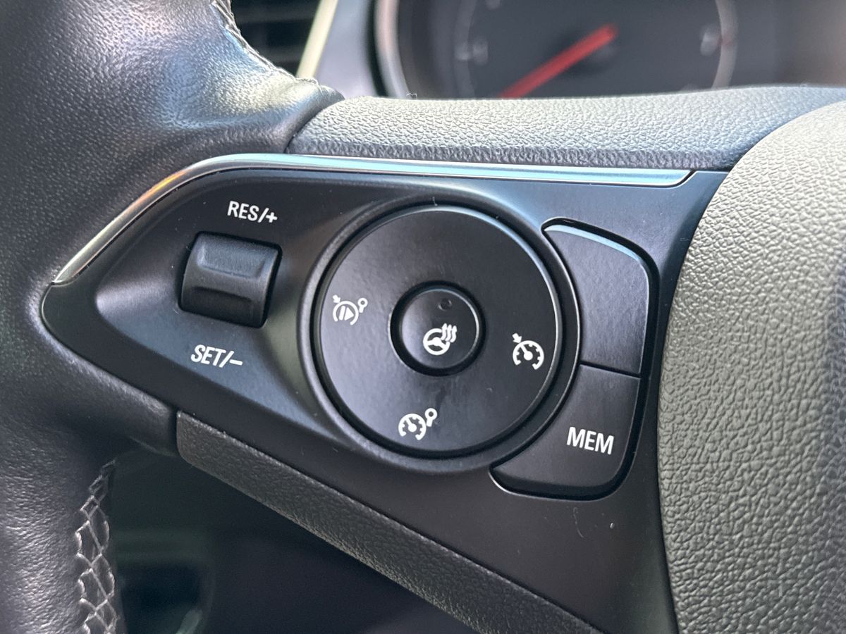 Used Vauxhall Crossland 2021 for sale - 77885318: Photo 16