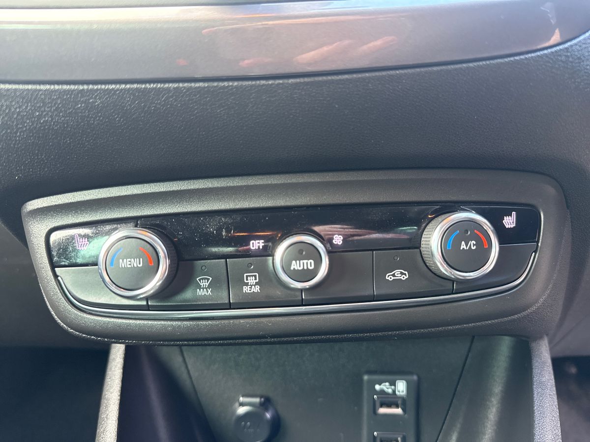 Used Vauxhall Crossland 2021 for sale - 77885318: Photo 18