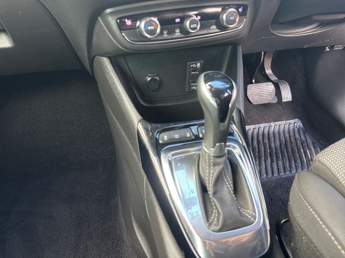 Used Vauxhall Crossland 2021 for sale - 77885318: Photo 19