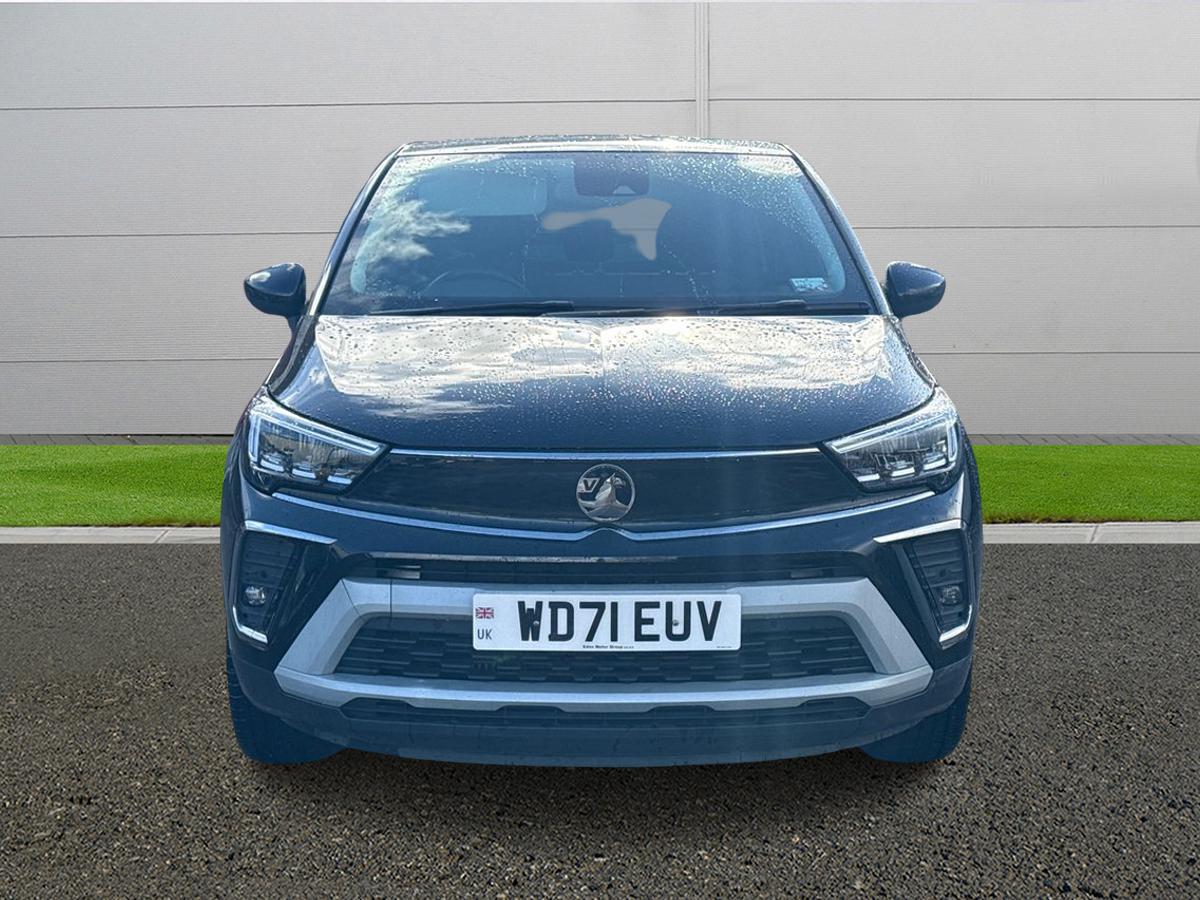 Used Vauxhall Crossland 2021 for sale - 77885318: Photo 2