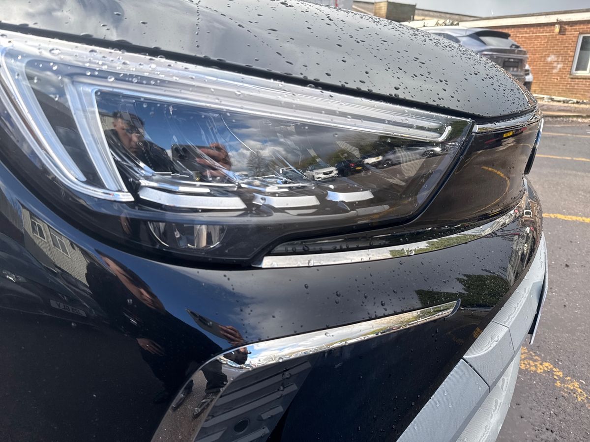 Used Vauxhall Crossland 2021 for sale - 77885318: Photo 21