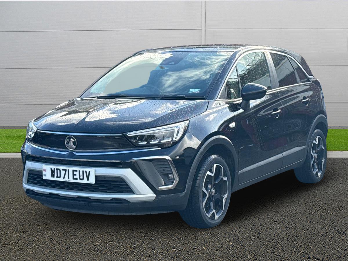 Used Vauxhall Crossland 2021 for sale - 77885318: Photo 3