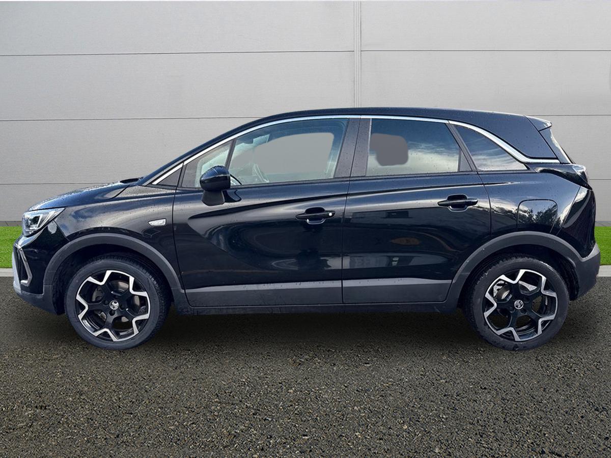 Used Vauxhall Crossland 2021 for sale - 77885318: Photo 4