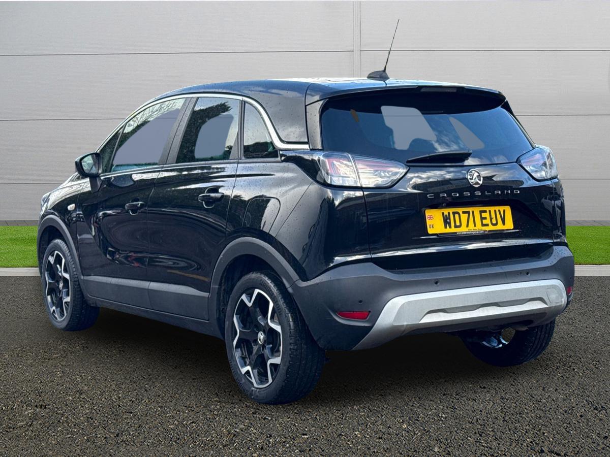 Used Vauxhall Crossland 2021 for sale - 77885318: Photo 5