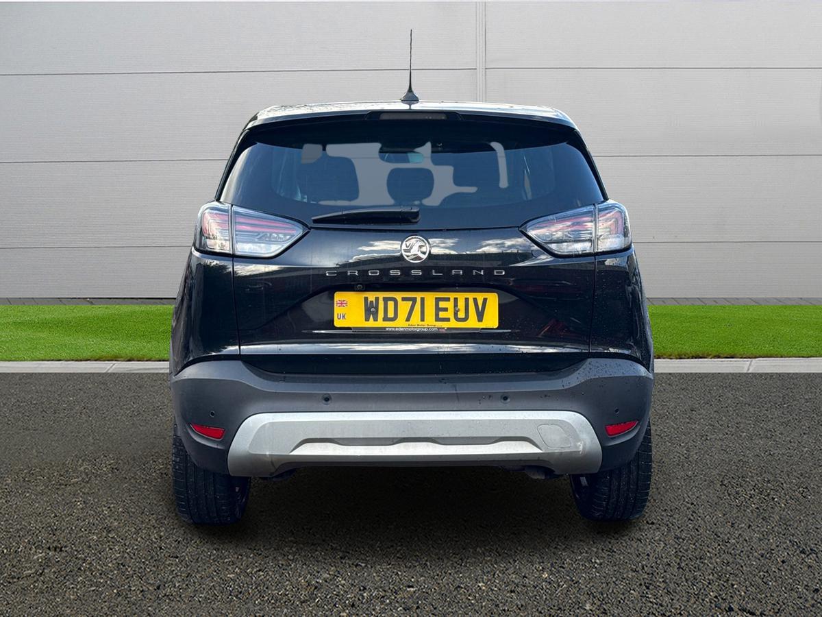 Used Vauxhall Crossland 2021 for sale - 77885318: Photo 6