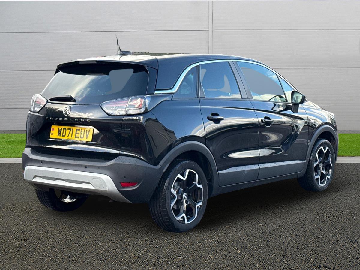Used Vauxhall Crossland 2021 for sale - 77885318: Photo 7