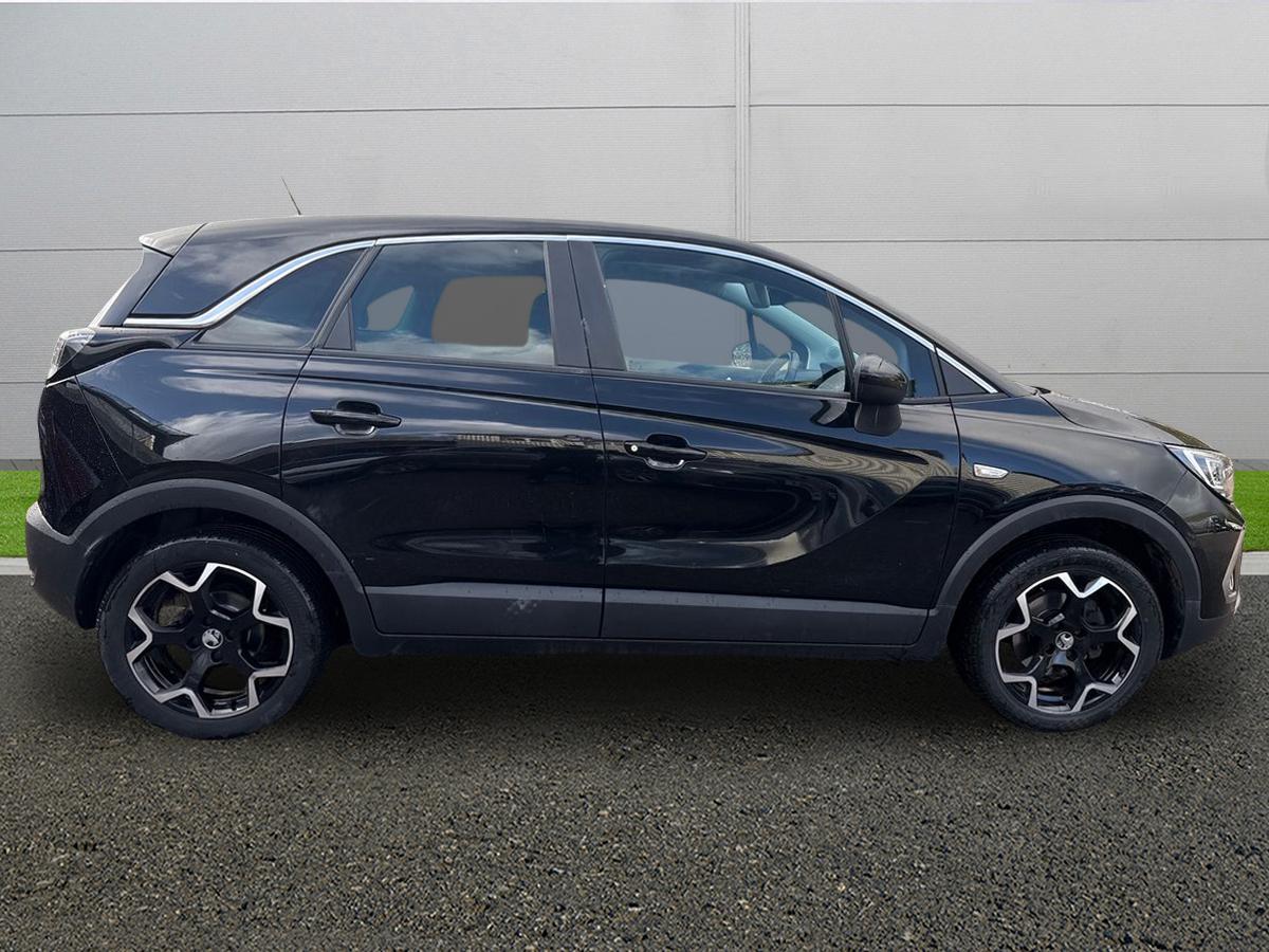 Used Vauxhall Crossland 2021 for sale - 77885318: Photo 8