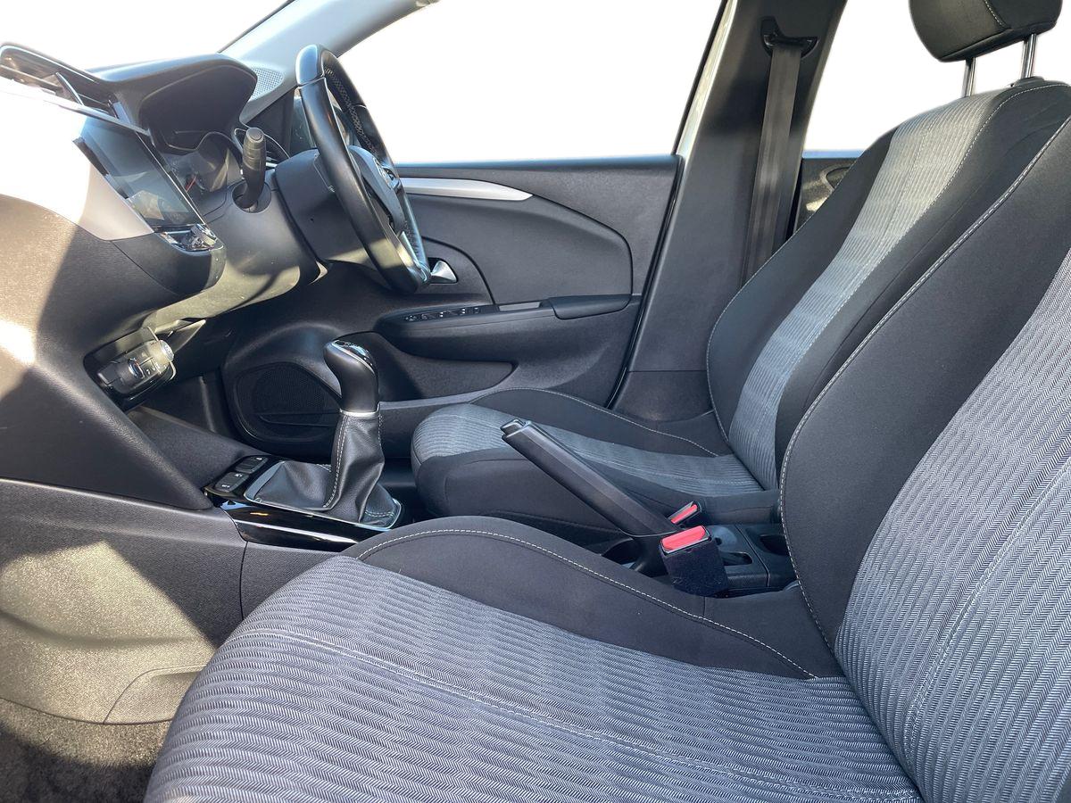 Used Vauxhall Corsa 2022 for sale - 77075574: Photo 10