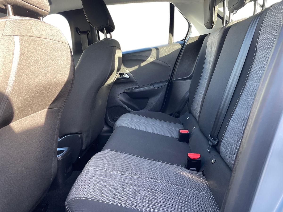 Used Vauxhall Corsa 2022 for sale - 77075574: Photo 11