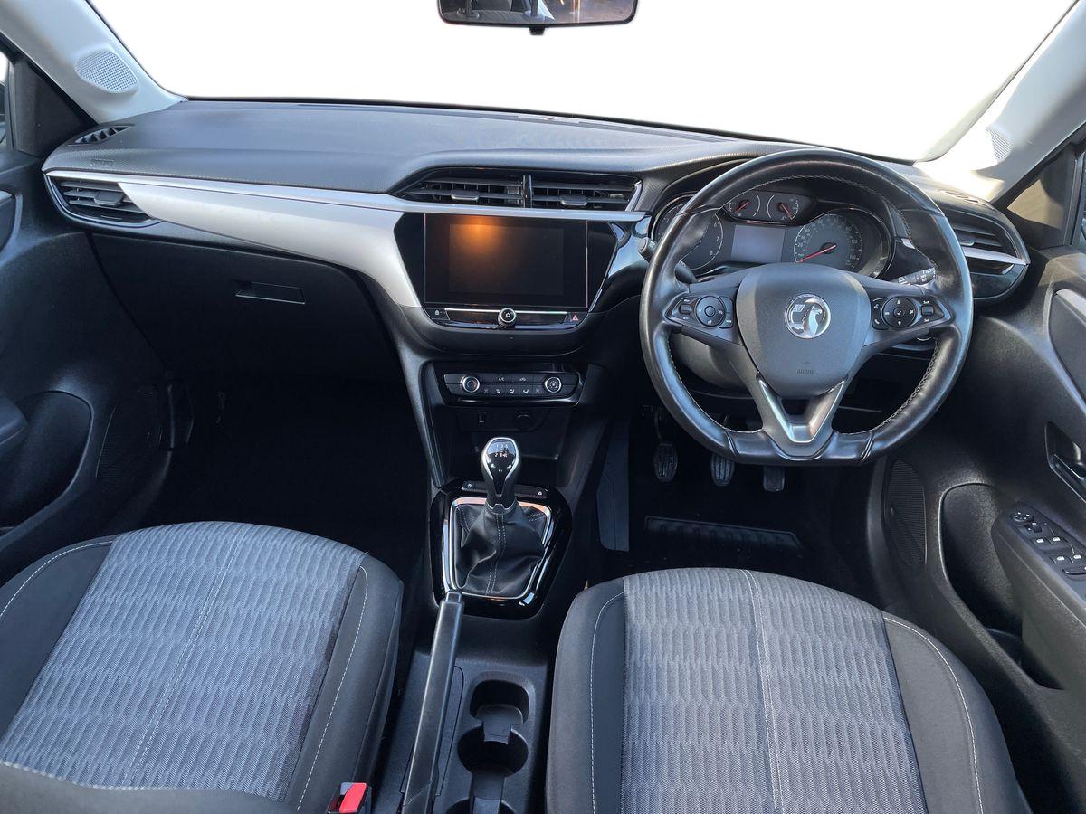 Used Vauxhall Corsa 2022 for sale - 77075574: Photo 13