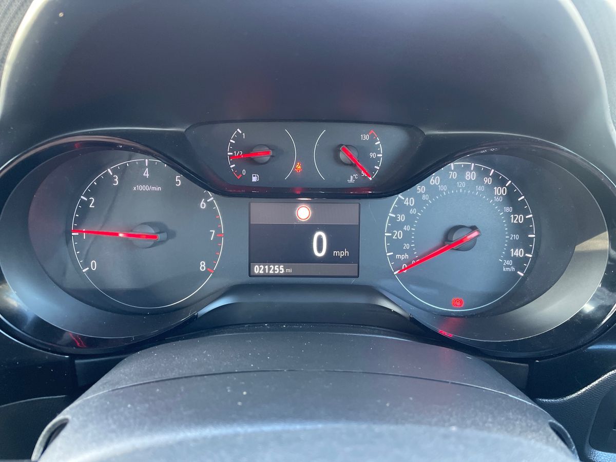 Used Vauxhall Corsa 2022 for sale - 77075574: Photo 14