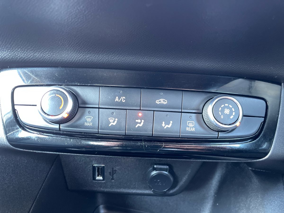 Used Vauxhall Corsa 2022 for sale - 77075574: Photo 18