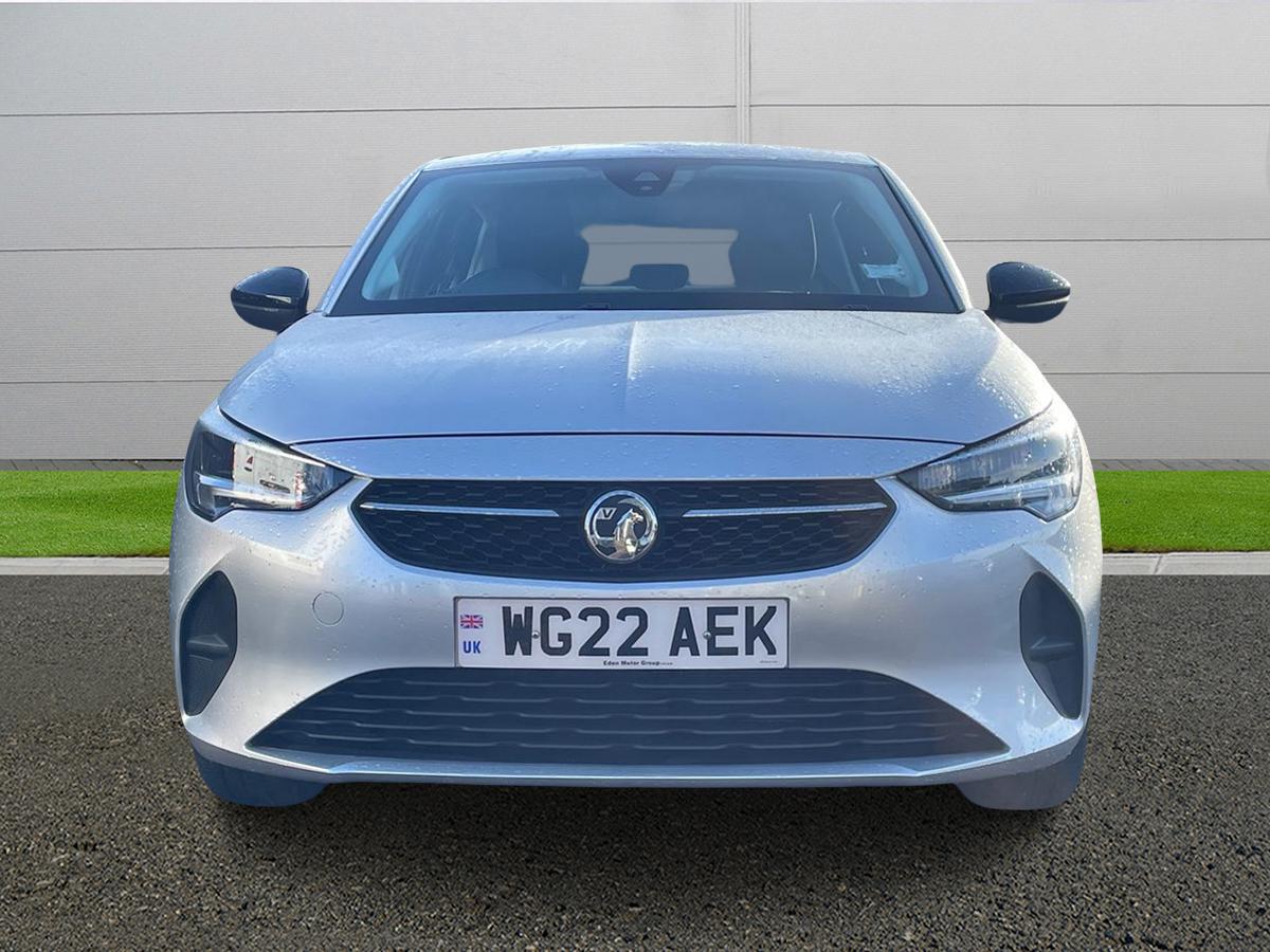 Used Vauxhall Corsa 2022 for sale - 77075574: Photo 2