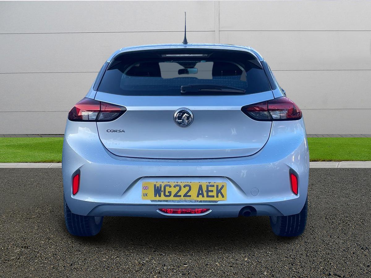 Used Vauxhall Corsa 2022 for sale - 77075574: Photo 6