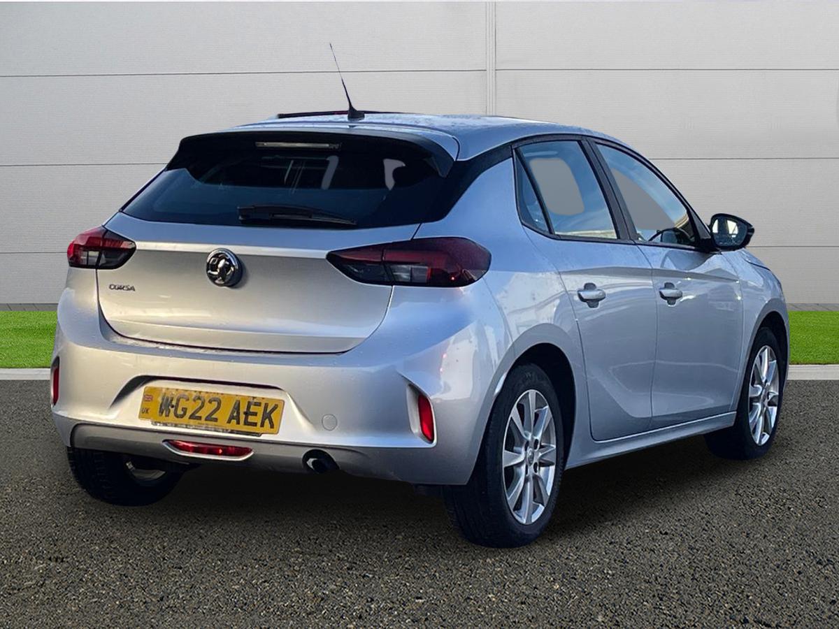 Used Vauxhall Corsa 2022 for sale - 77075574: Photo 7