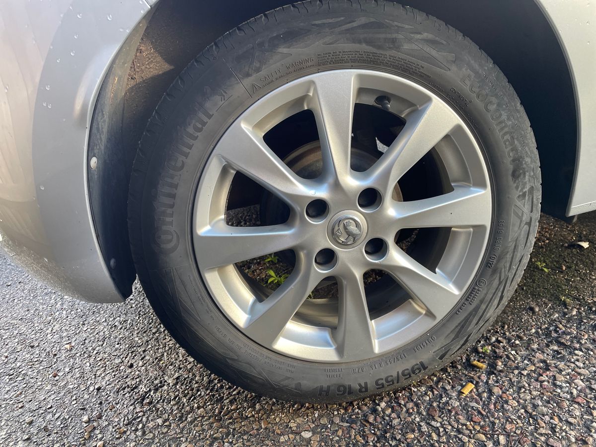 Used Vauxhall Corsa 2022 for sale - 77075574: Photo 9