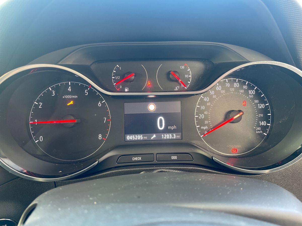 Used Vauxhall Crossland 2022 for sale - 77442656: Photo 14