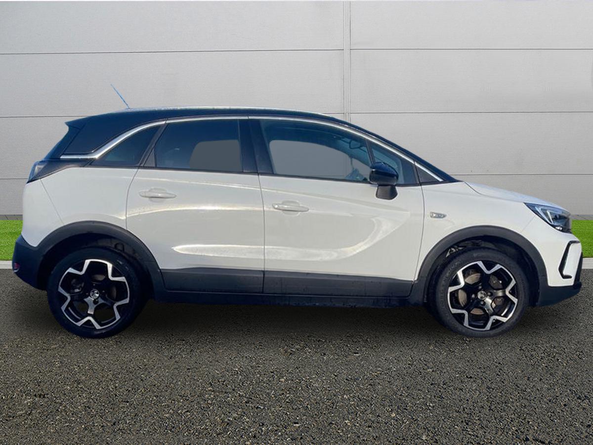 Used Vauxhall Crossland 2022 for sale - 77442656: Photo 8