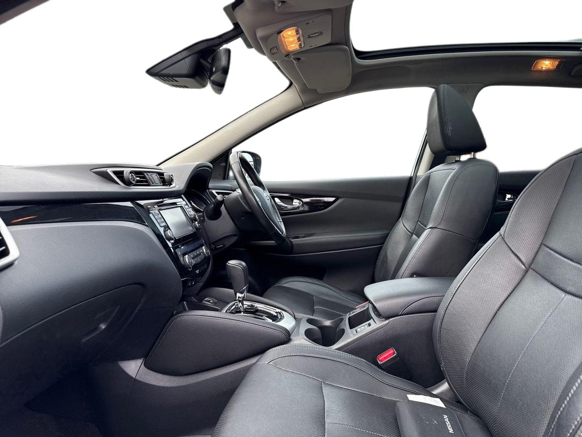 Used Nissan Qashqai 2016 for sale - 77600460: Photo 10