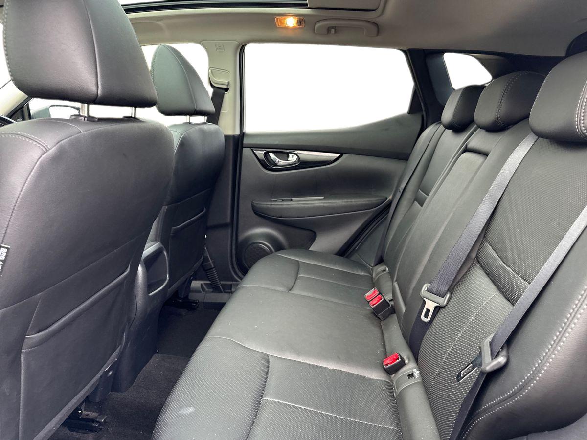 Used Nissan Qashqai 2016 for sale - 77600460: Photo 11