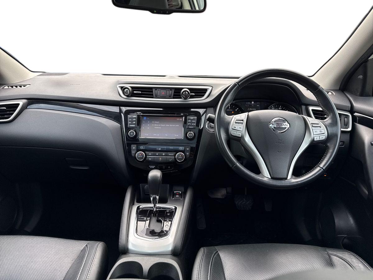 Used Nissan Qashqai 2016 for sale - 77600460: Photo 13