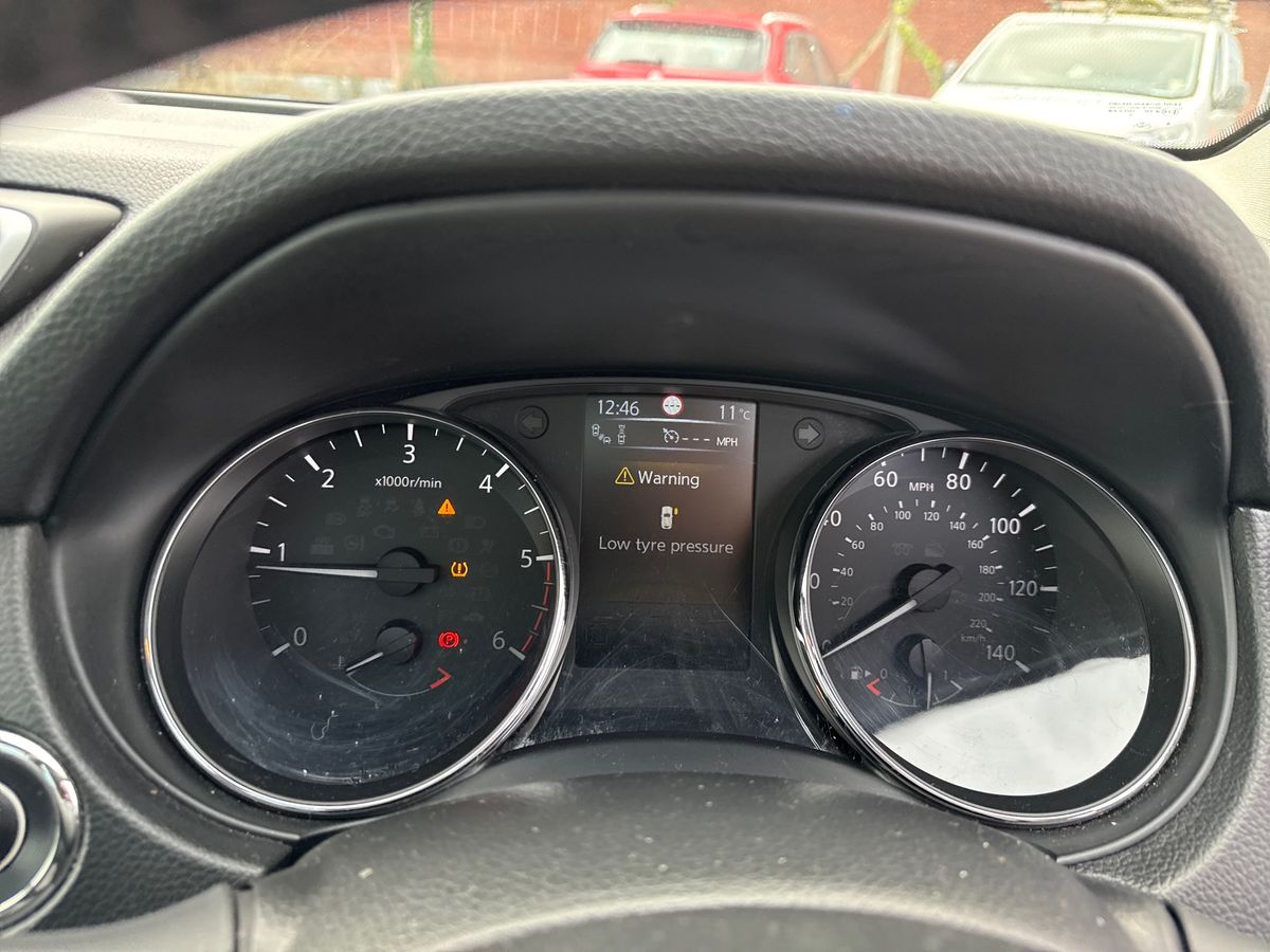 Used Nissan Qashqai 2016 for sale - 77600460: Photo 14