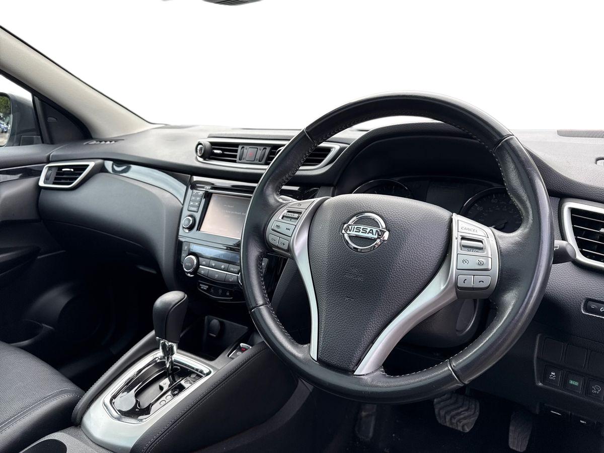 Used Nissan Qashqai 2016 for sale - 77600460: Photo 15