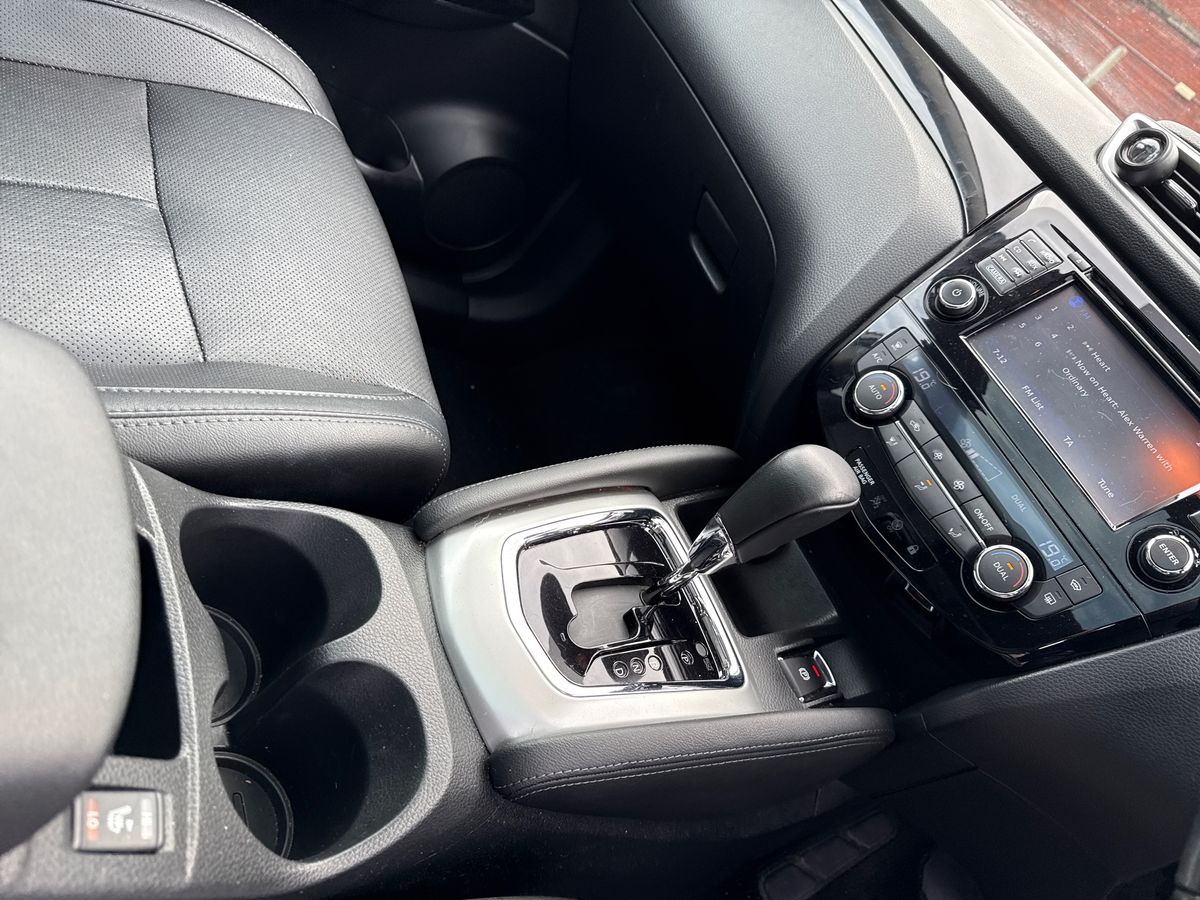 Used Nissan Qashqai 2016 for sale - 77600460: Photo 19