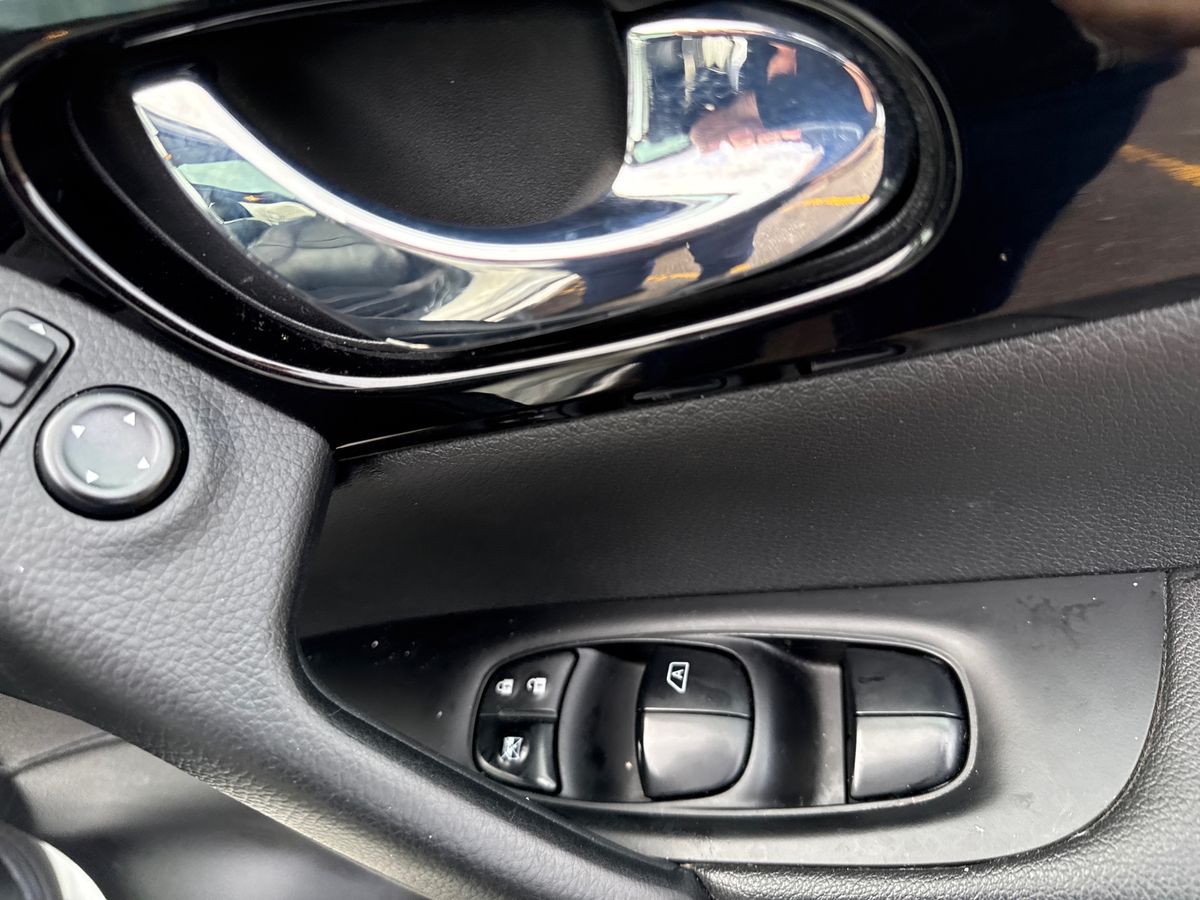 Used Nissan Qashqai 2016 for sale - 77600460: Photo 20