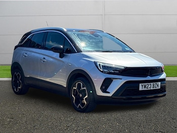 Used Vauxhall Crossland 2023 for sale - 78760589: Photo