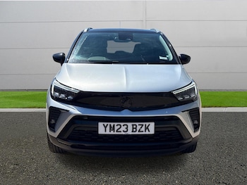 Used Vauxhall Crossland 2023 for sale - 78760589: Photo