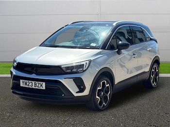 Used Vauxhall Crossland 2023 for sale - 78760589: Photo