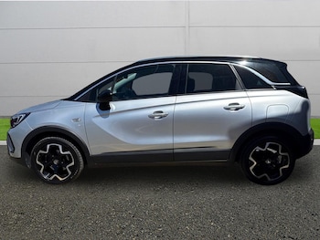 Used Vauxhall Crossland 2023 for sale - 78760589: Photo