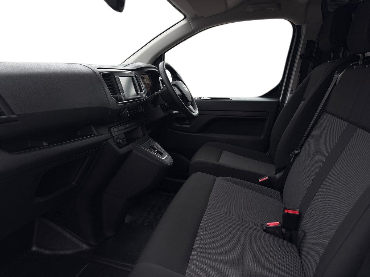 Used Vauxhall Vivaro 2024 for sale - 77256350: Photo 10