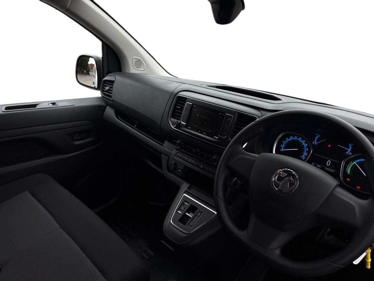 Used Vauxhall Vivaro 2024 for sale - 77256350: Photo 13