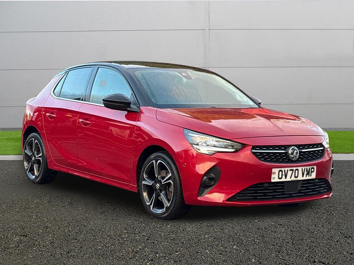 Used Vauxhall Corsa for sale - 76753314: Photo 1