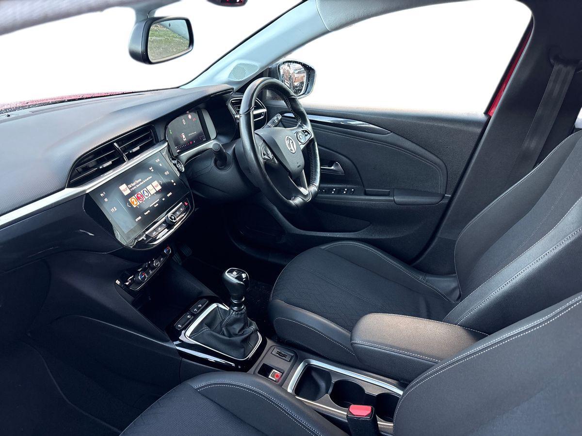 Used Vauxhall Corsa for sale - 76753314: Photo 10