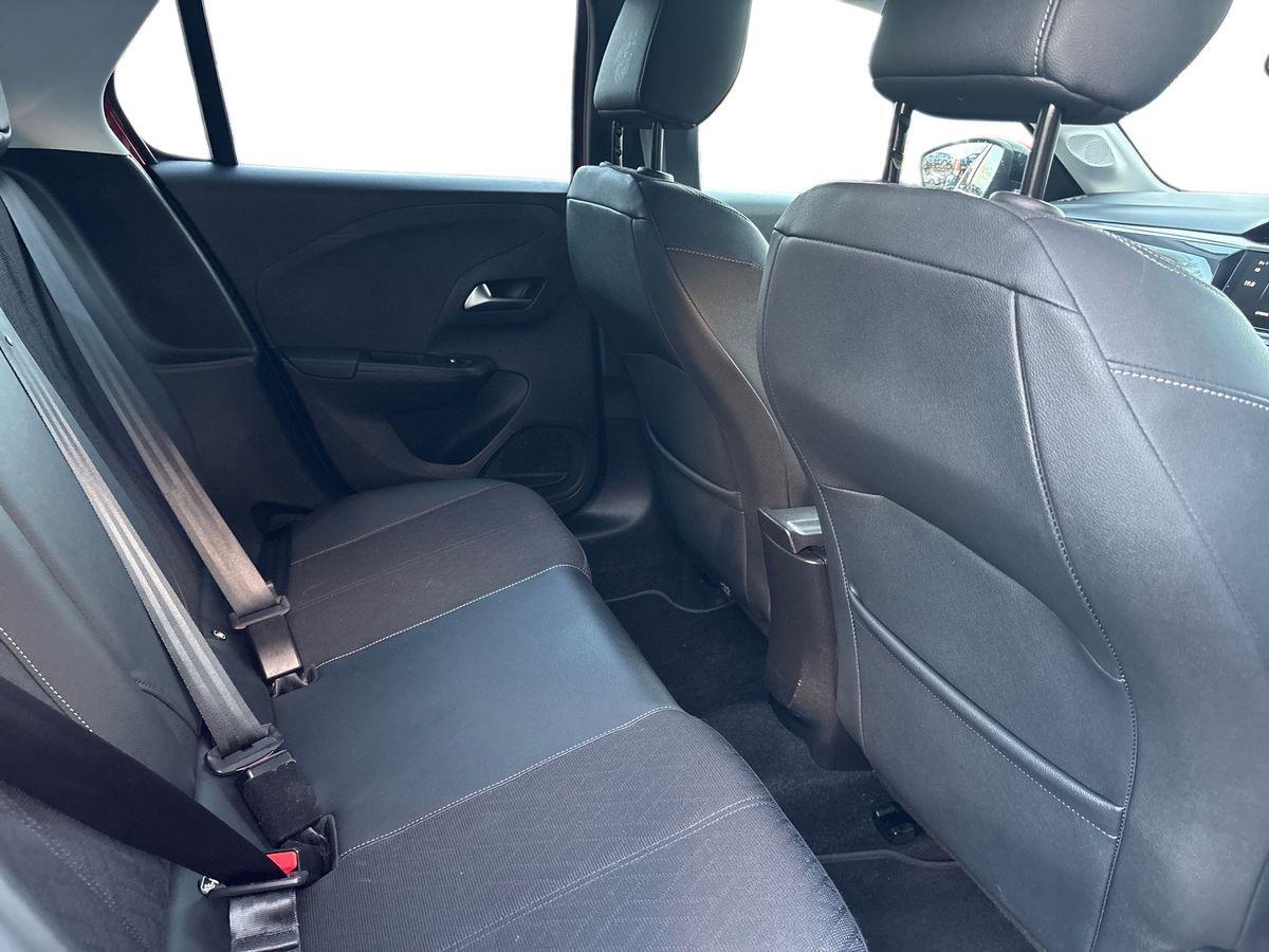 Used Vauxhall Corsa for sale - 76753314: Photo 11