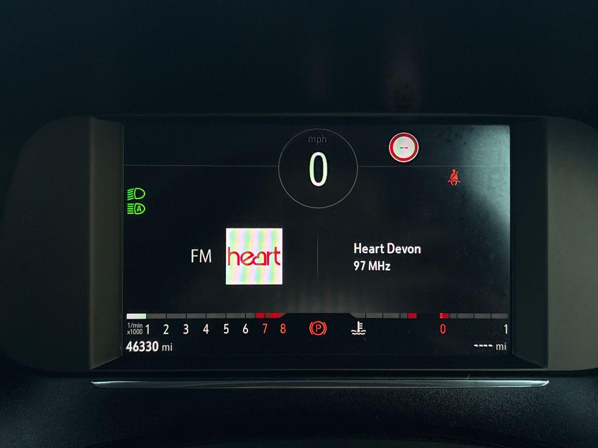 Used Vauxhall Corsa for sale - 76753314: Photo 14