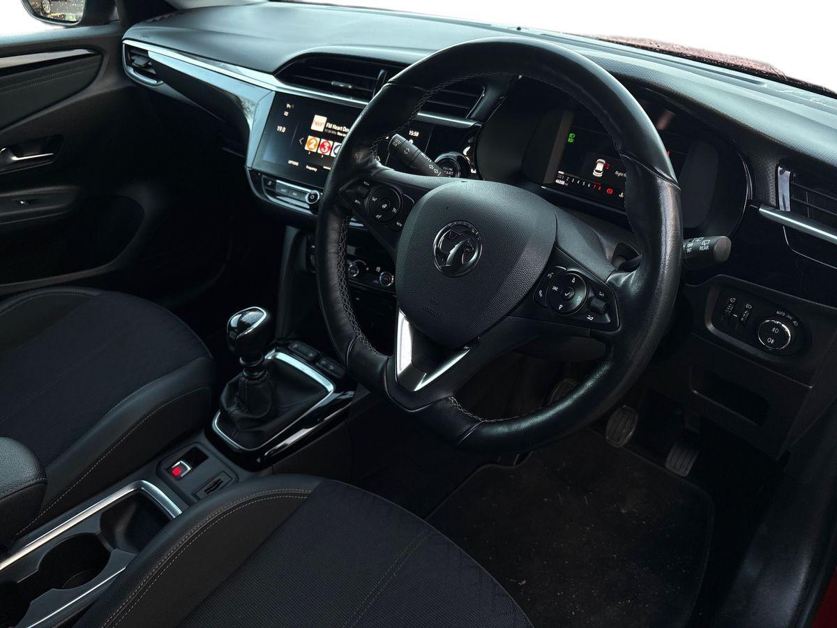 Used Vauxhall Corsa for sale - 76753314: Photo 15