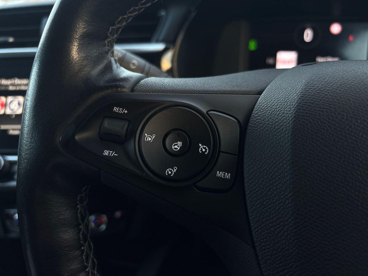 Used Vauxhall Corsa for sale - 76753314: Photo 16