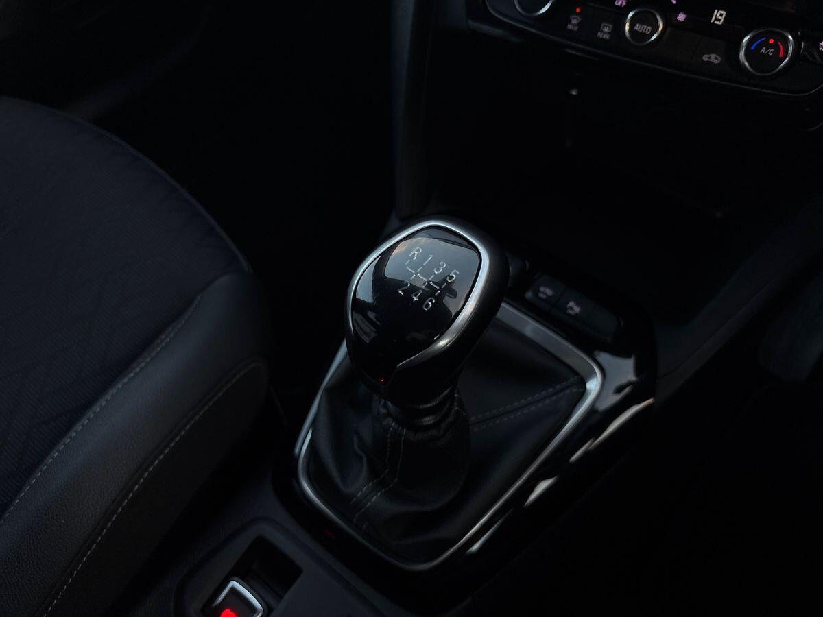 Used Vauxhall Corsa for sale - 76753314: Photo 19