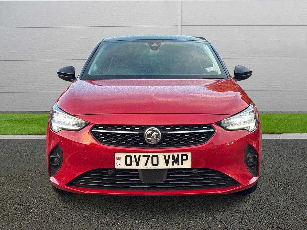 Used Vauxhall Corsa for sale - 76753314: Photo 2